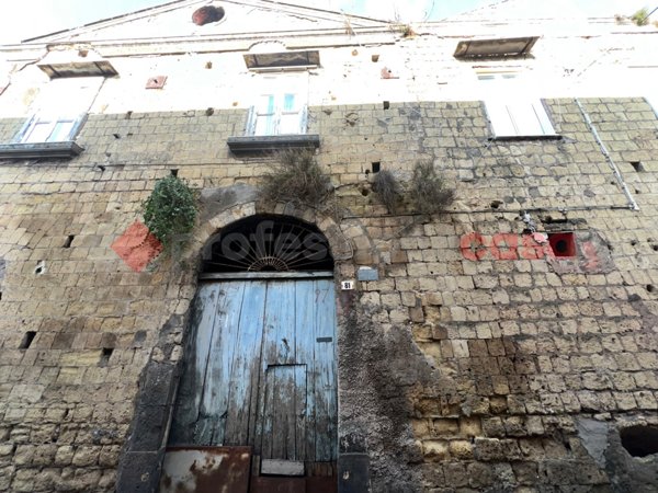 appartamento in vendita a San Giorgio a Cremano