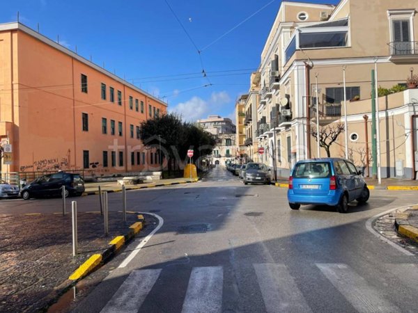 appartamento in vendita a San Giorgio a Cremano