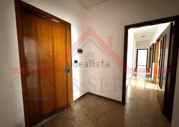 appartamento in vendita a San Giorgio a Cremano