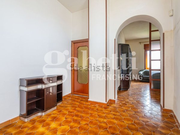 appartamento in vendita a San Giorgio a Cremano