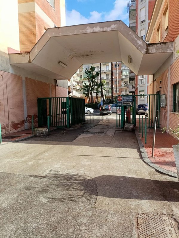 appartamento in vendita a San Giorgio a Cremano
