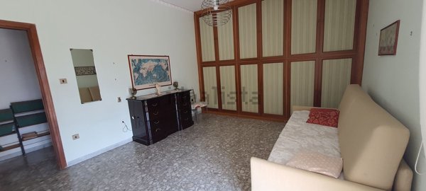 appartamento in vendita a San Giorgio a Cremano