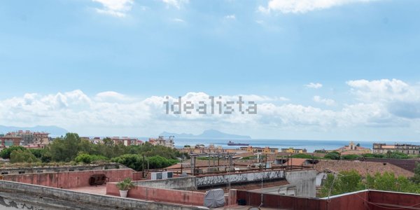 appartamento in vendita a San Giorgio a Cremano