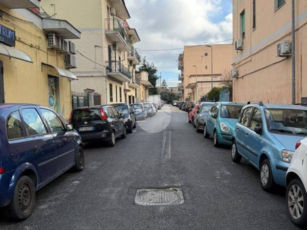appartamento in vendita a San Giorgio a Cremano