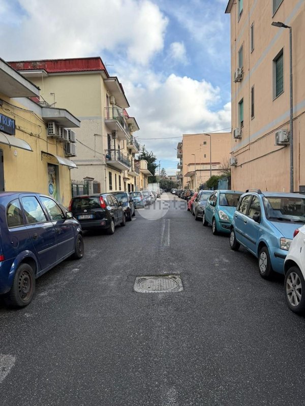 appartamento in vendita a San Giorgio a Cremano