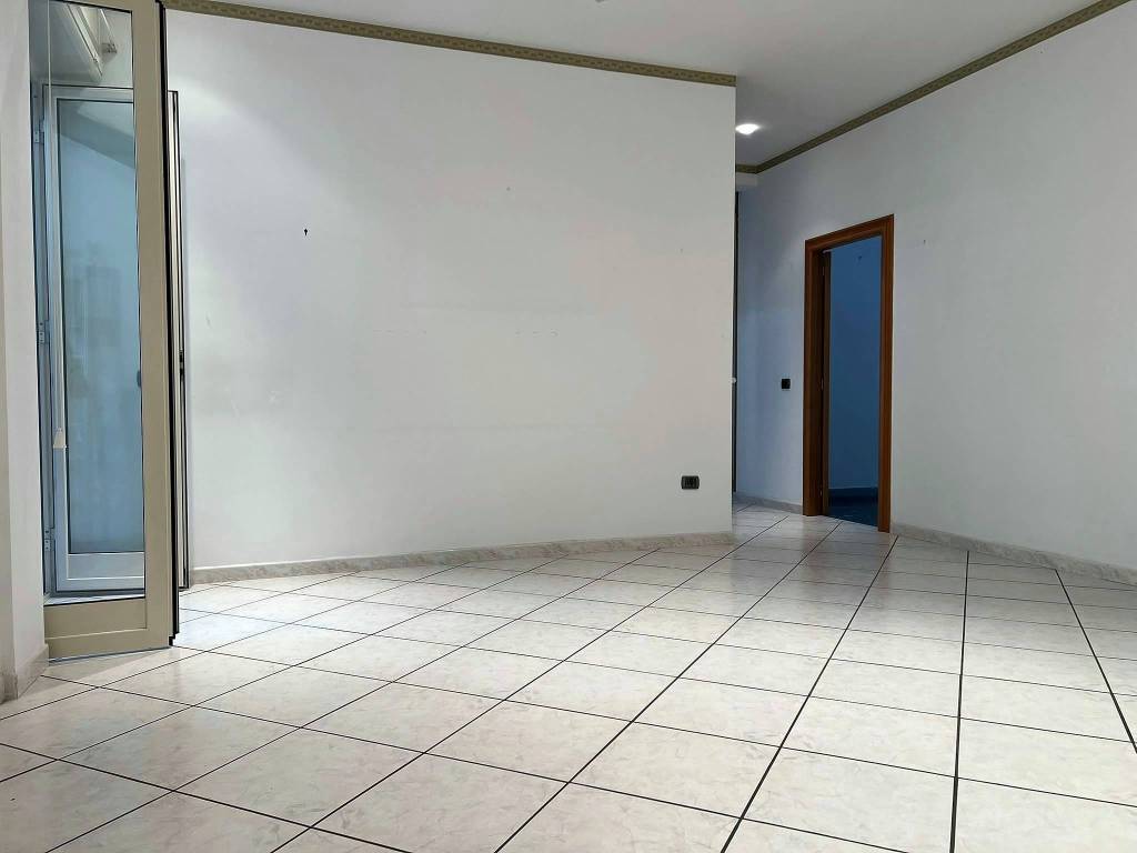appartamento in vendita a San Giorgio a Cremano