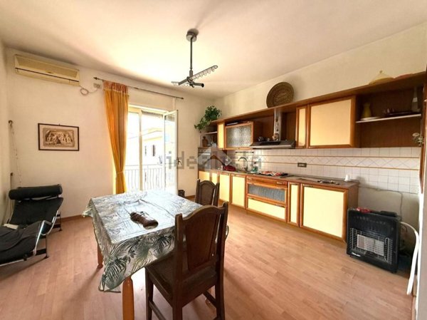 appartamento in vendita a San Giorgio a Cremano