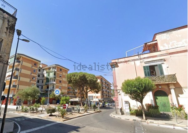 appartamento in vendita a San Giorgio a Cremano