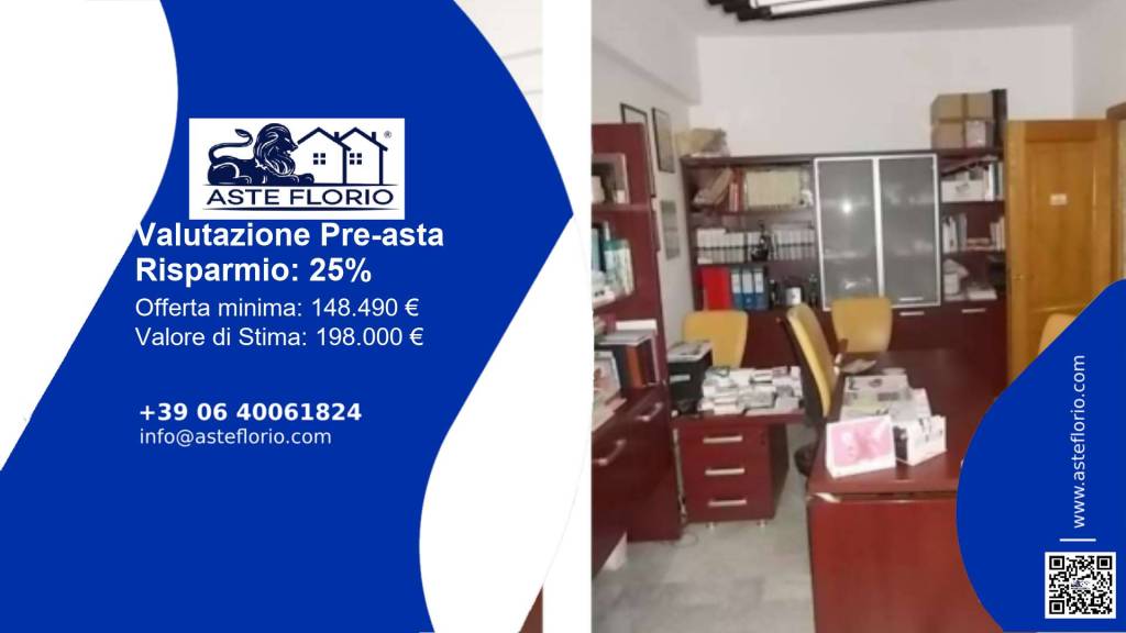 appartamento in vendita a San Giorgio a Cremano