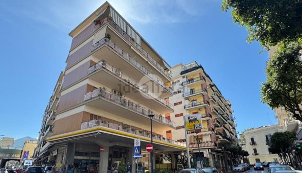 appartamento in vendita a San Giorgio a Cremano