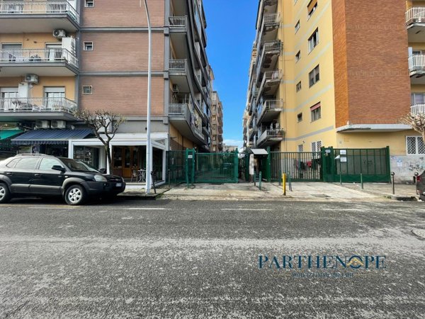 appartamento in vendita a San Giorgio a Cremano