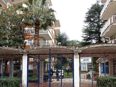 appartamento in vendita a San Giorgio a Cremano