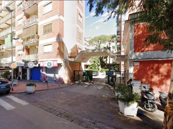 appartamento in vendita a San Giorgio a Cremano