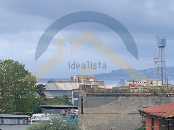 appartamento in vendita a San Giorgio a Cremano