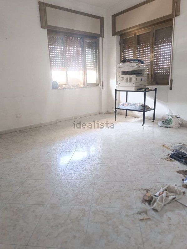 appartamento in vendita a San Giorgio a Cremano