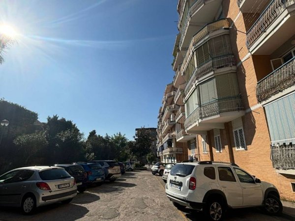 appartamento in vendita a San Giorgio a Cremano
