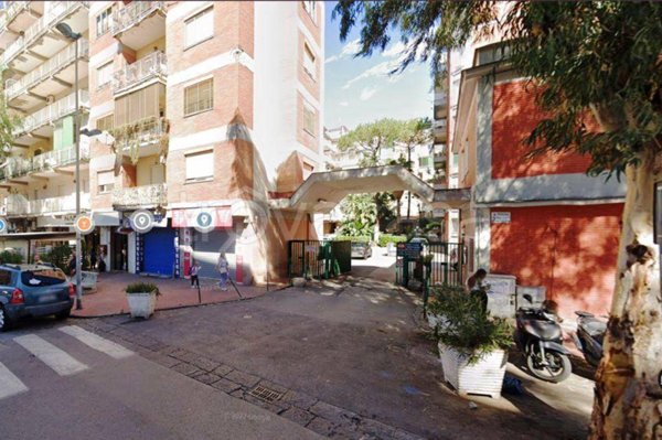 appartamento in vendita a San Giorgio a Cremano