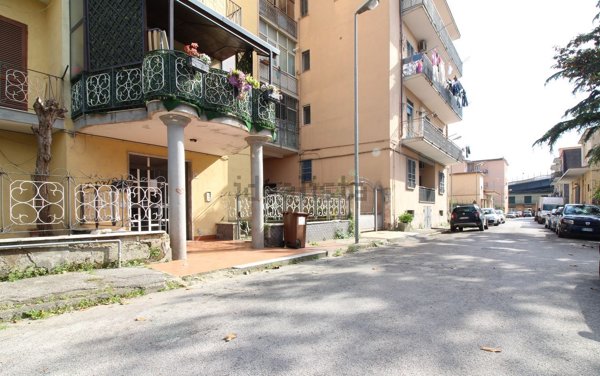 ufficio in vendita a San Giorgio a Cremano