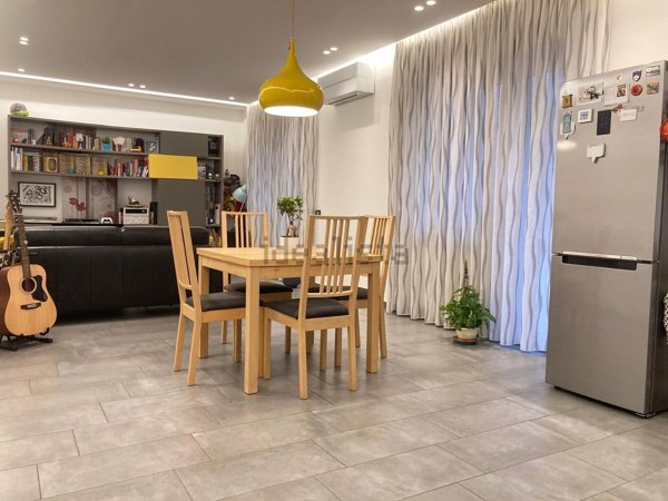 appartamento in vendita a San Giorgio a Cremano