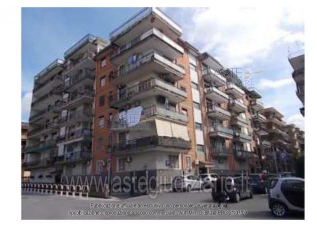 terreno edificabile in vendita a San Giorgio a Cremano