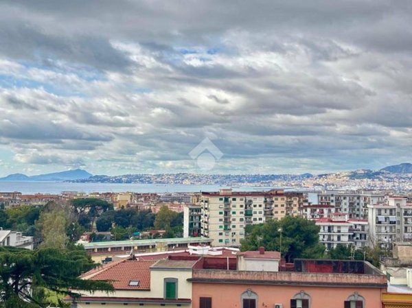 appartamento in vendita a San Giorgio a Cremano