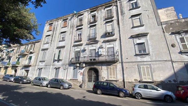 appartamento in vendita a San Giorgio a Cremano