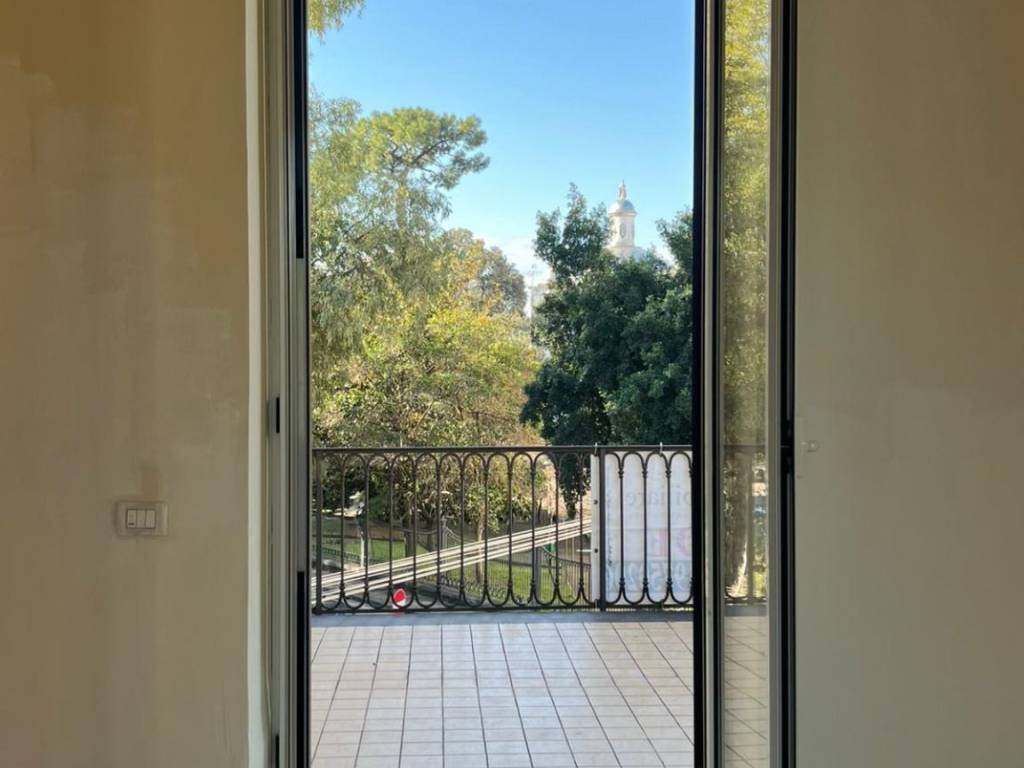 appartamento in vendita a San Giorgio a Cremano