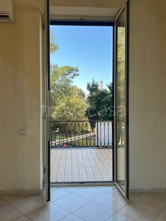 appartamento in vendita a San Giorgio a Cremano