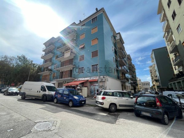 appartamento in vendita a San Giorgio a Cremano