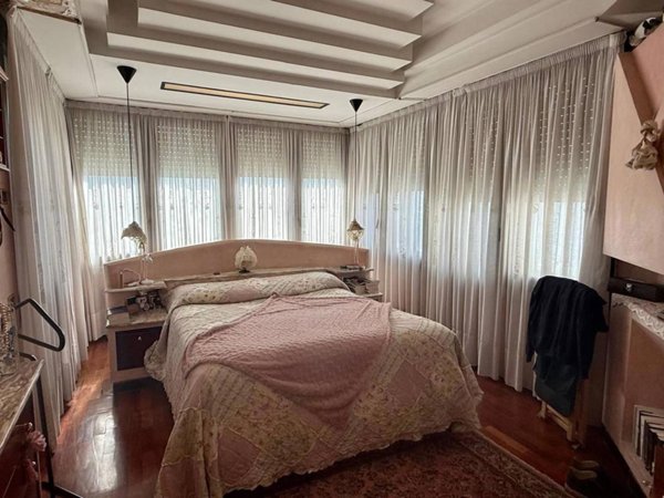 appartamento in vendita a San Giorgio a Cremano