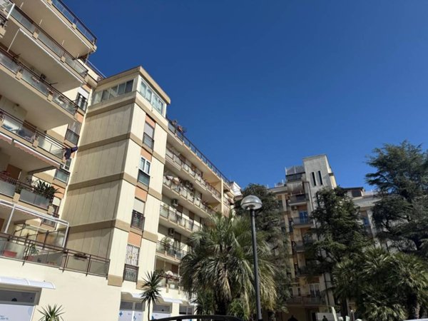 appartamento in vendita a San Giorgio a Cremano
