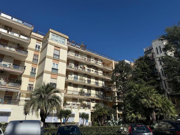appartamento in vendita a San Giorgio a Cremano