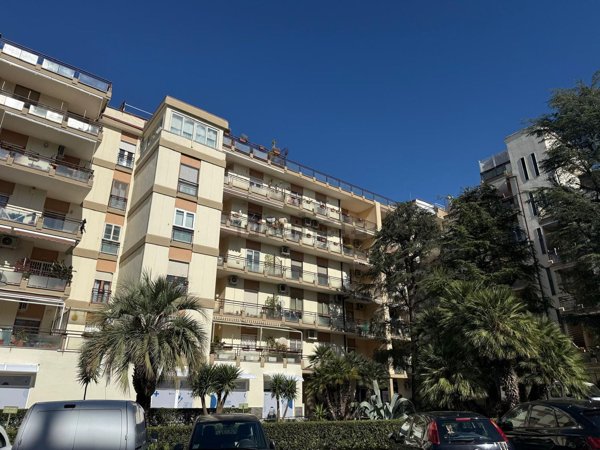 appartamento in vendita a San Giorgio a Cremano