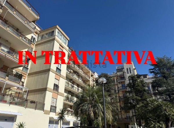 appartamento in vendita a San Giorgio a Cremano