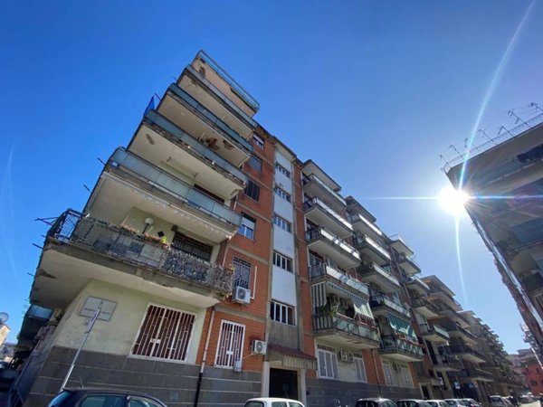 appartamento in vendita a San Giorgio a Cremano