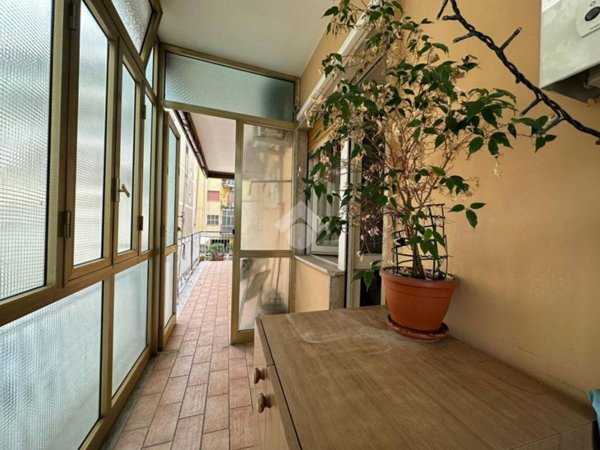 appartamento in vendita a San Giorgio a Cremano