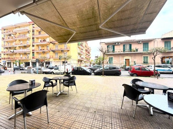 negozio in vendita a San Giorgio a Cremano