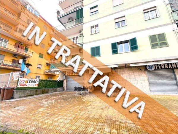 negozio in vendita a San Giorgio a Cremano