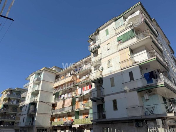 negozio in vendita a San Giorgio a Cremano