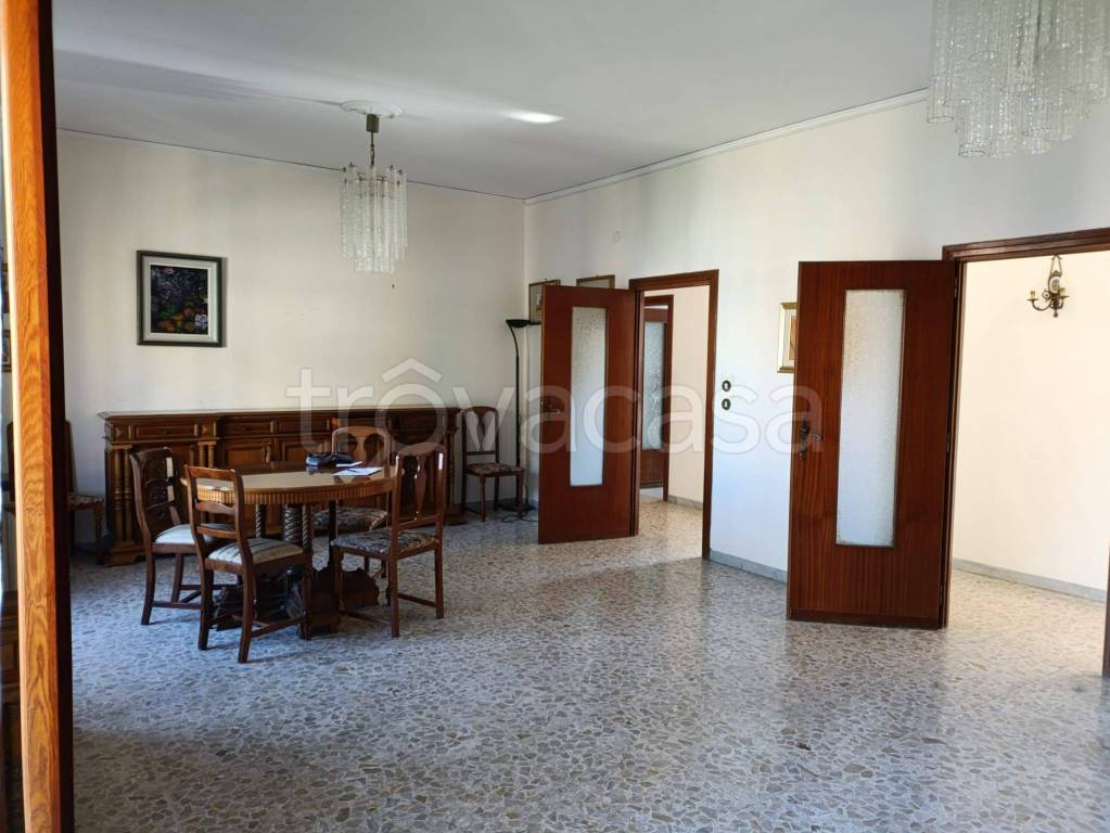 appartamento in vendita a San Giorgio a Cremano