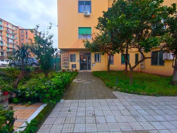 appartamento in vendita a San Giorgio a Cremano