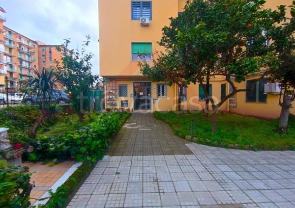 appartamento in vendita a San Giorgio a Cremano
