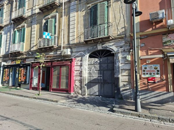appartamento in vendita a San Giorgio a Cremano