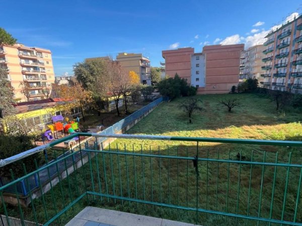 appartamento in vendita a San Giorgio a Cremano