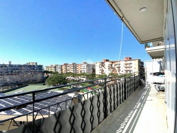 appartamento in vendita a San Giorgio a Cremano