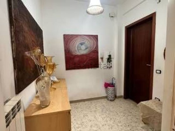 appartamento in vendita a San Giorgio a Cremano