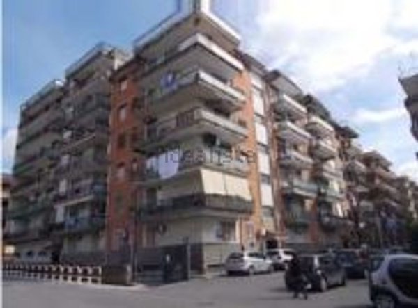 appartamento in vendita a San Giorgio a Cremano