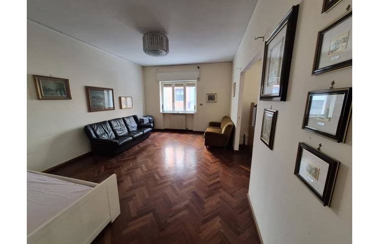 appartamento in vendita a San Giorgio a Cremano