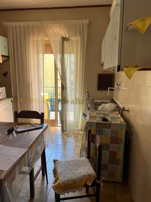 appartamento in vendita a San Giorgio a Cremano