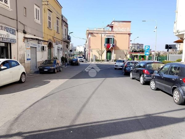 negozio in vendita a San Giorgio a Cremano